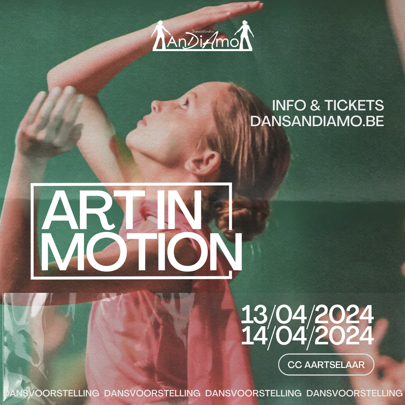 Art in Motion